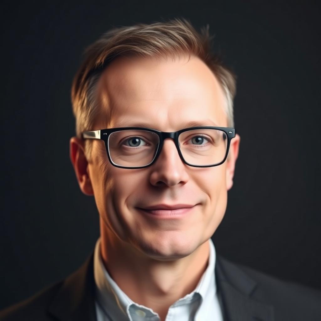 Henrik Lindqvist