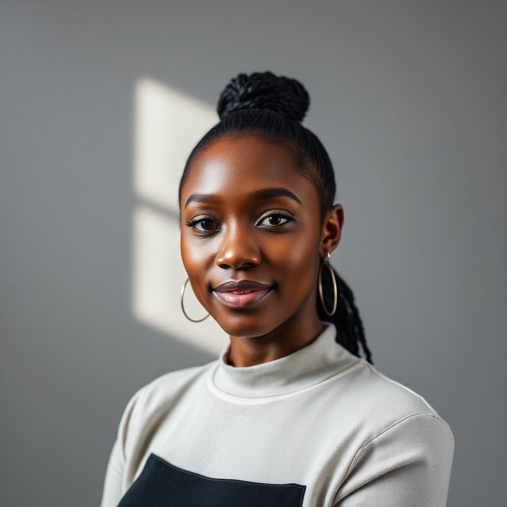 Naomi Adeyemi