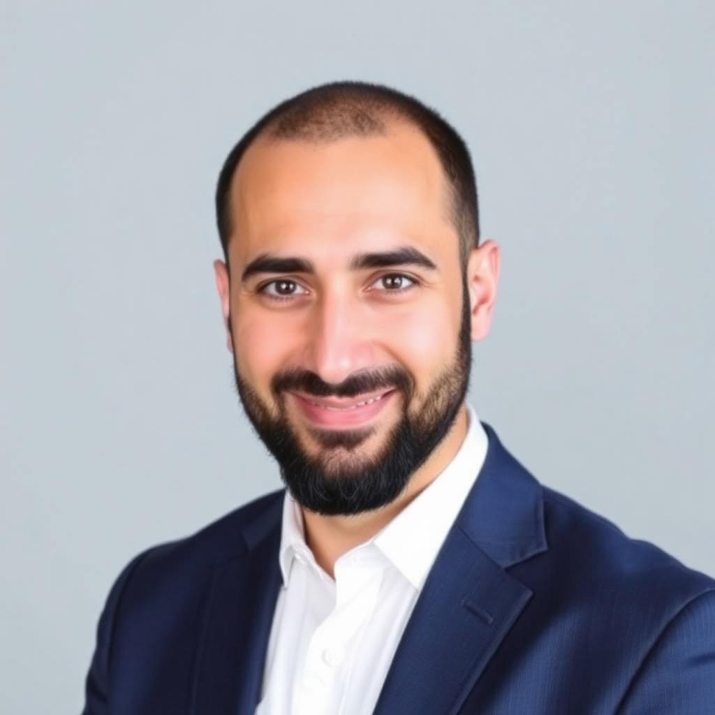 Yusuf El-Sayed