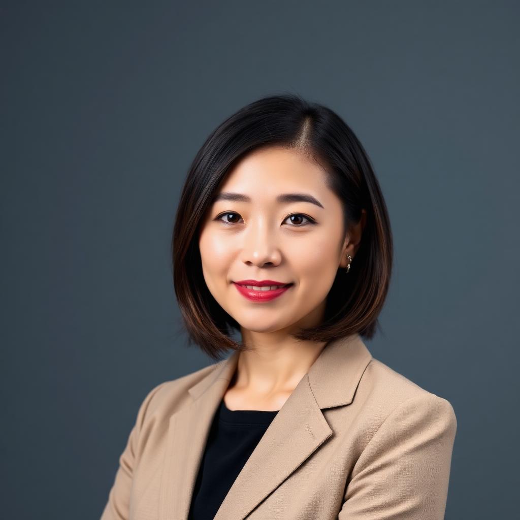 Lin Yamamoto
