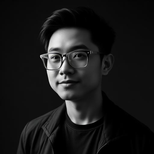 Marcus Chen