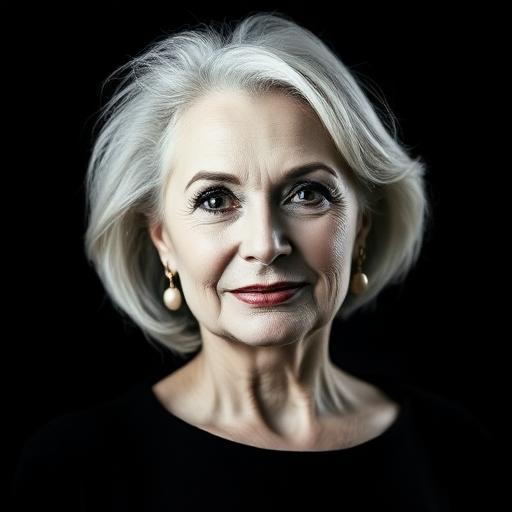 Margaret Voss