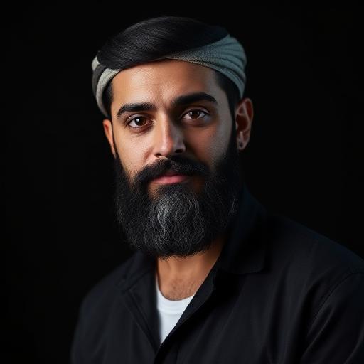 Karim Haddad