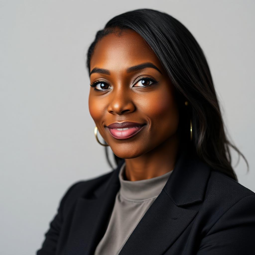 Amara Okafor