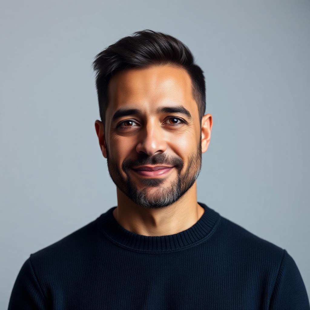 Diego Martín